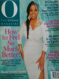 Oprah