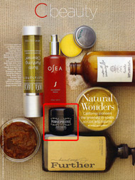 C Magazine Beauty