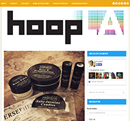 Hoop LA
