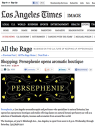 LA Times