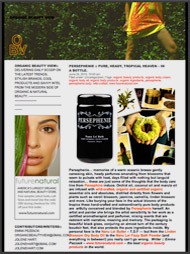 Organic Beauty View