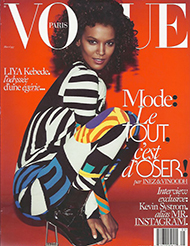 Paris Vogue