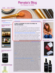 Renata Blog
